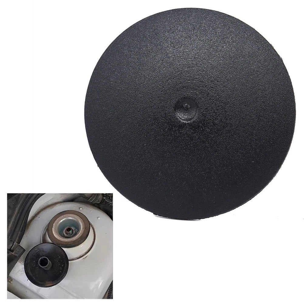 Mount Cover for Golf (2008–2014) 1J0 412 359 Waterproof Black Plastic