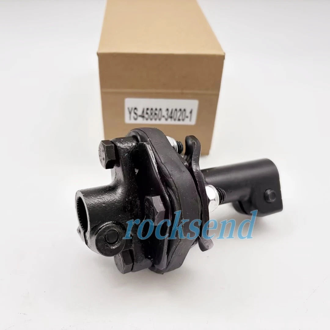 Intermediate Steering Shaft for Toyota 4Runner Sequoia Tacoma (2003–2023) 425-473, 45860-34020, 45860-35171