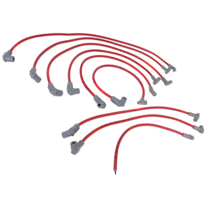 Set of 8 Spark Plug Wires for Chevy Olds (1975–1986) 31359