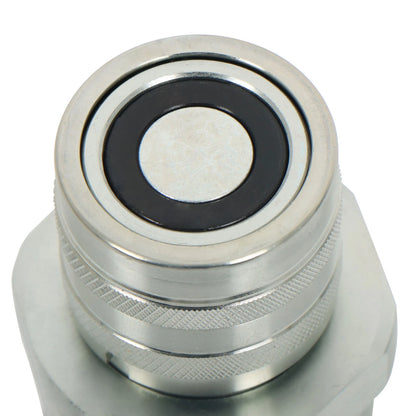 Male Hydraulic Coupler for Caterpillar 226D 262D 279D 289D 299D 297D