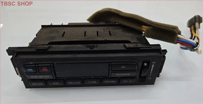 Auto Climate Control A/C Heater Temp for Ford Expedition Navigator F150 (1998–2002)