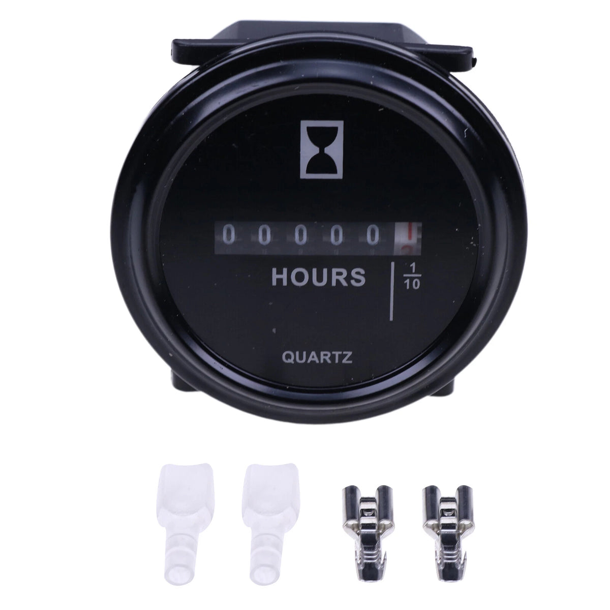 Hour Meter for John Deere 317 316 318 420 312 314 430 322 332 (AM120893)
