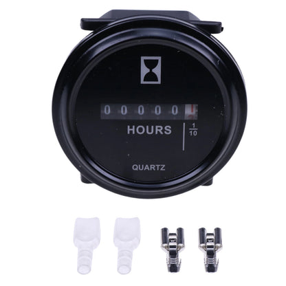 Hour Meter for John Deere 317 316 318 420 312 314 430 322 332 (AM120893)