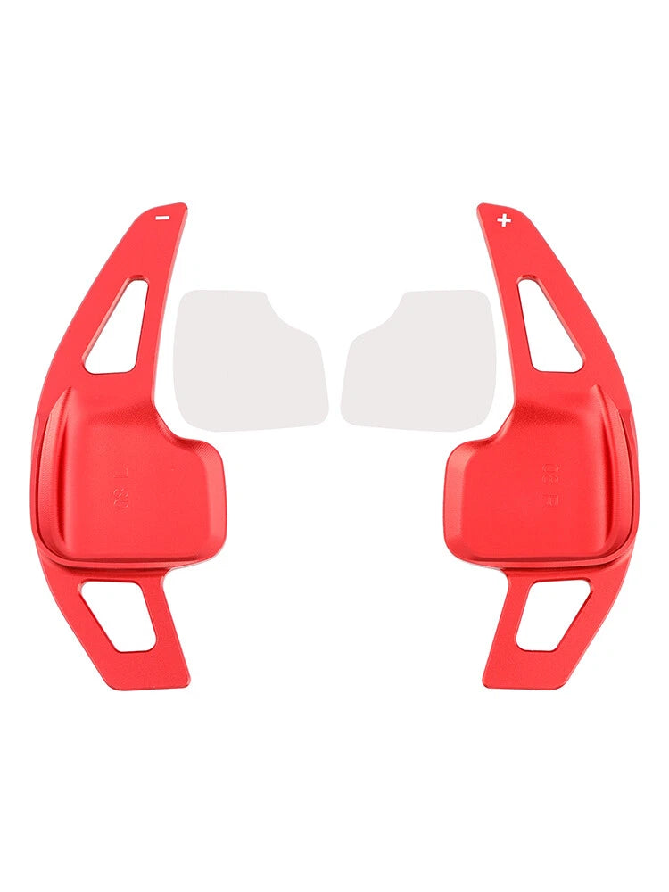 Steering Wheel Paddle Shifter Extensions for BMW F20 F21 F32 (2012–2019)