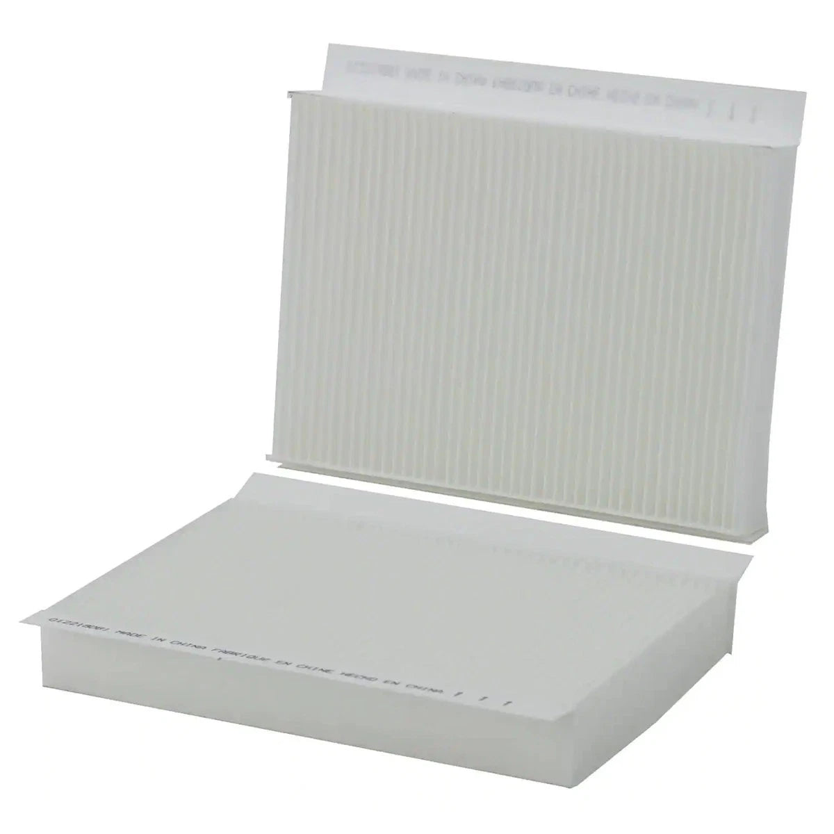 WIX Cabin Air Filter WP10106 for Jeep Compass Renegade Fiat 500X (2014–2021)