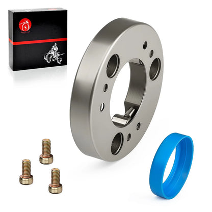 Starter Clutch One Way Bearing & Bolts for Kawasaki Bayou 185 (1985–1988)