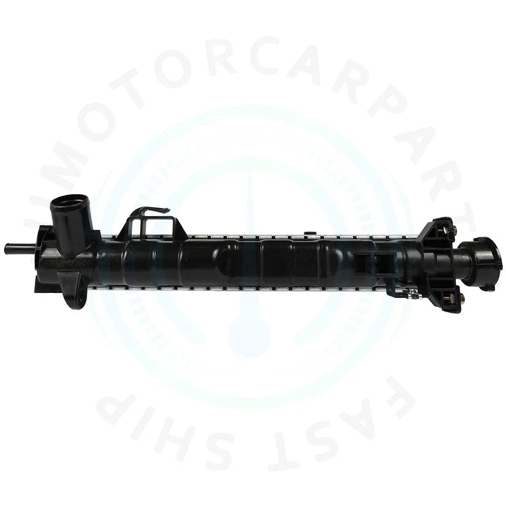 Radiator for Chrysler Voyager Dodge Caravan (2001–2004)