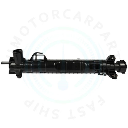 Radiator for Chrysler Voyager Dodge Caravan (2001–2004)
