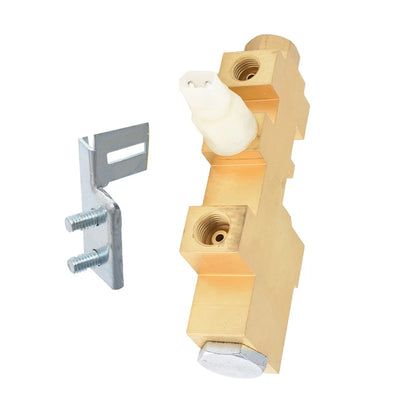 PV6070FD Proportioning Valve for Ford Mustang/Galaxie 500 (1964–1973)