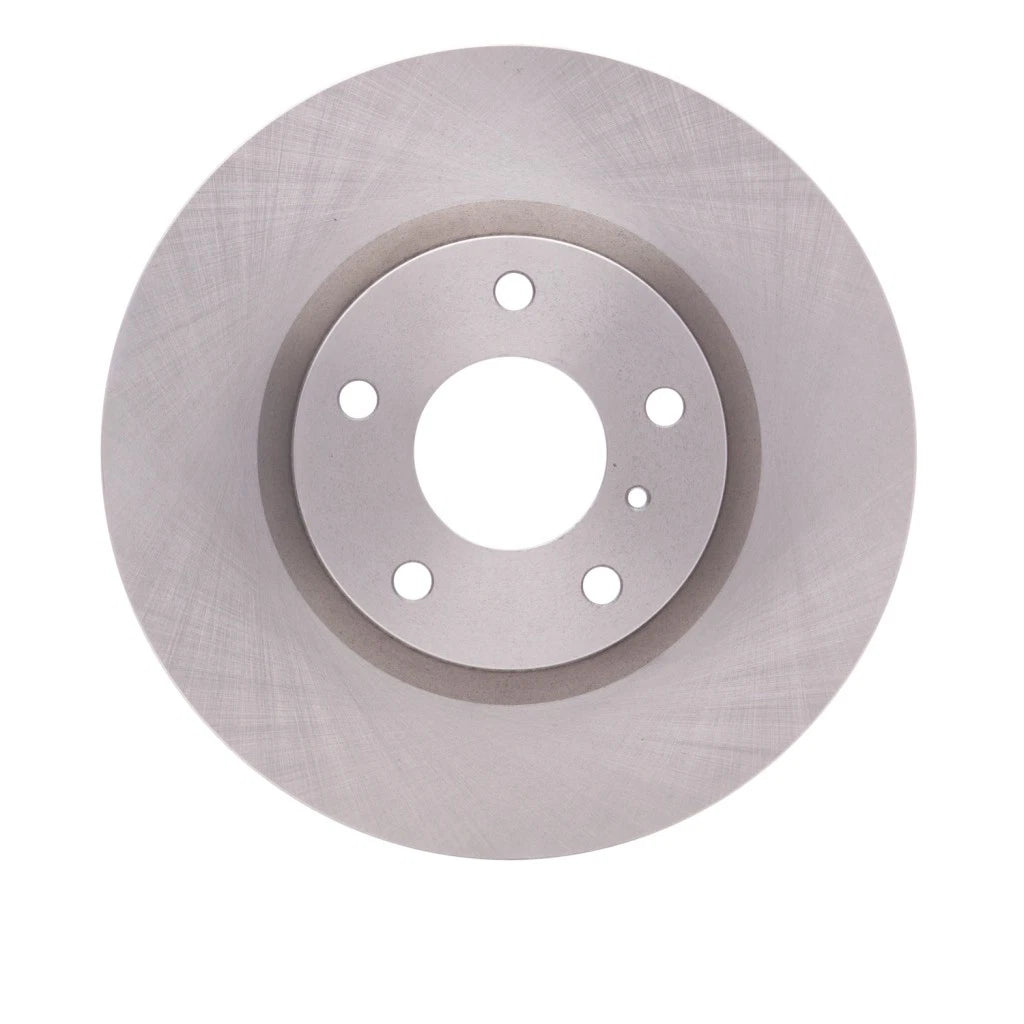 Disc Brake Rotor for Infiniti G35 (2003–2005) ALX-PAU-DF-600-68007-CLA2