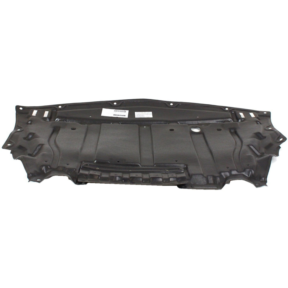 Engine Splash Shield for Infiniti M35 (2006–2007) Lower AWD