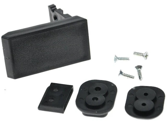 Sliding Window Latch for Dodge D150 (1984–1993) 59731MHSB