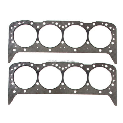 Head Gasket Set with Bolts for Cadillac GMC Chevy V8 5.7 (1996–2002) MA-5741116736, HS7733PT-16, ES72856