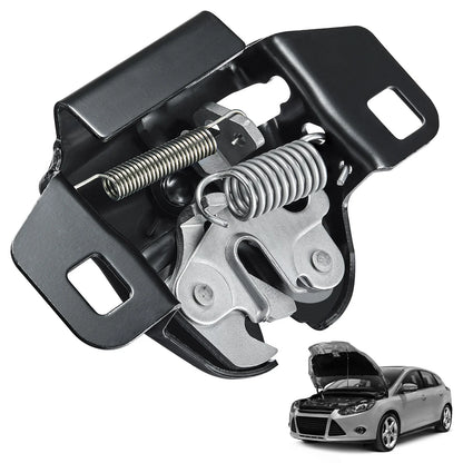 Front Hood Latch Lock Assembly for Dodge Durango (1998–2003) 55255451AC