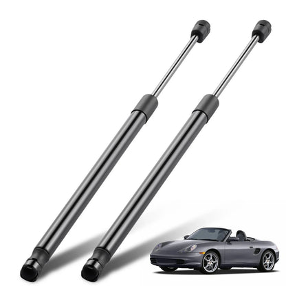 Set of 2 Rear Window Gas Lift Support Struts for Mazda Tribute (2001–2006)