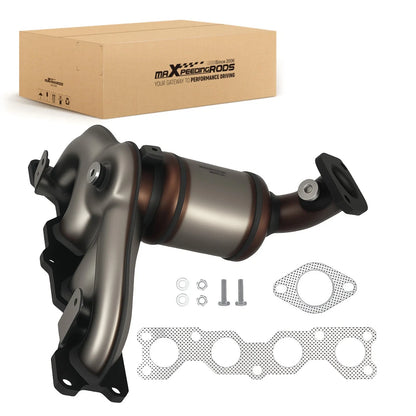 Catalytic Converter for Kia Sorento (2011–2013) & Hyundai Santa Fe (2010–2012)