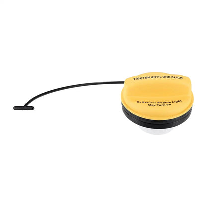 Fuel Tank Filler Cap for Cadillac Escalade, Chevrolet Silverado (2007-2014)