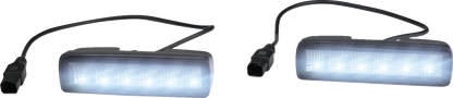 LED Mini Light Bar for Moose Offroad (6" MSE-LPKITM)