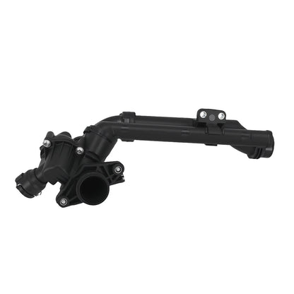 Engine Coolant Thermostat for Mercedes Metris (2016–2019) A2742000615 F9ST3W