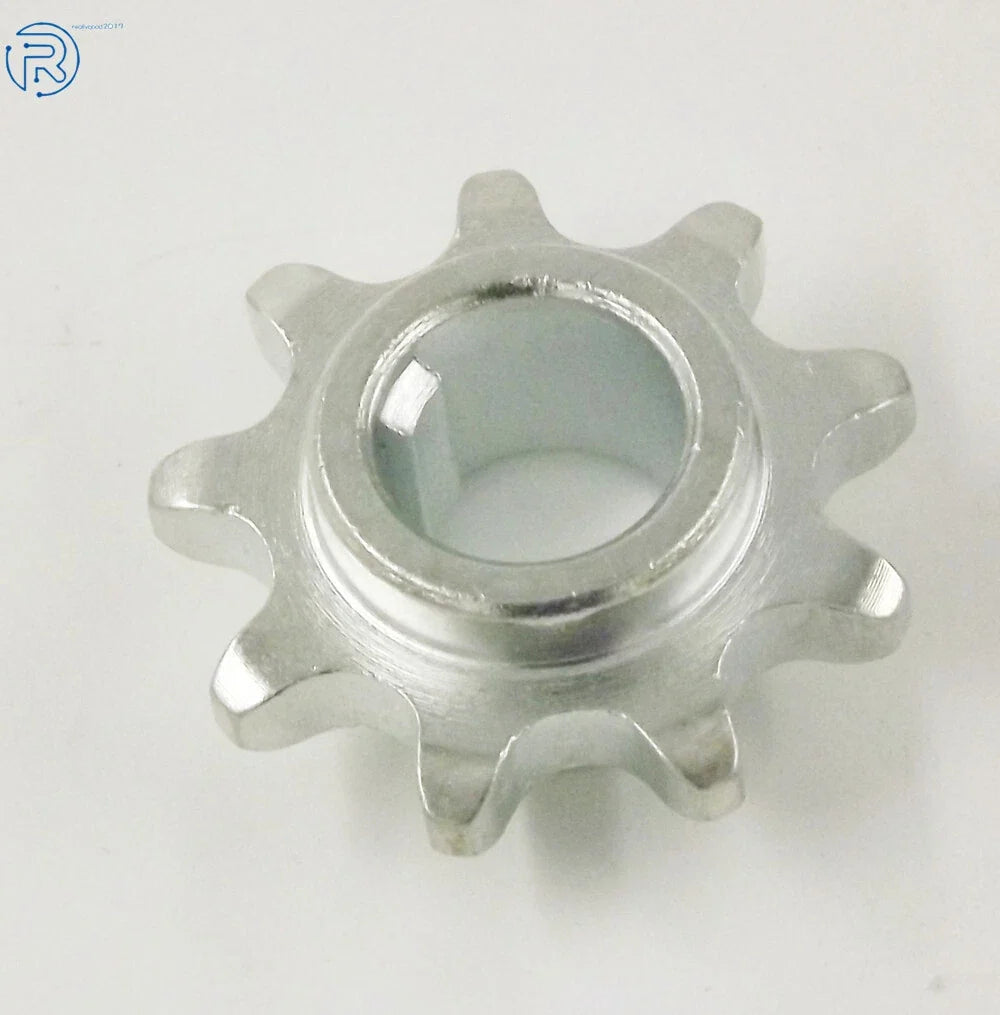 9T Jackshaft Sprocket 5/8" 41/420 for Manco Go Kart Mini Bike