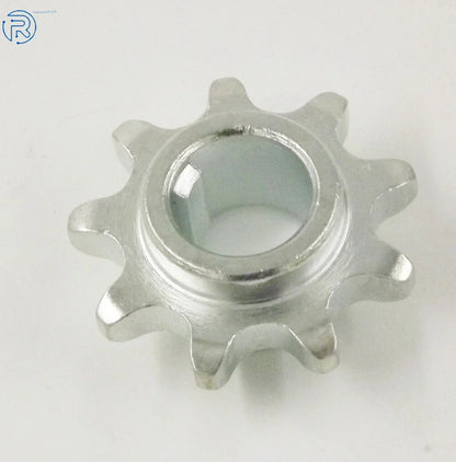 9T Jackshaft Sprocket 5/8" 41/420 for Manco Go Kart Mini Bike
