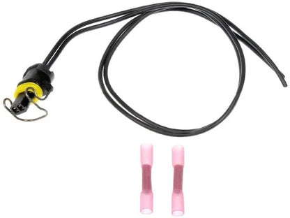 Fuel Injection Harness Connector for International Genesis (22281ZRDP)