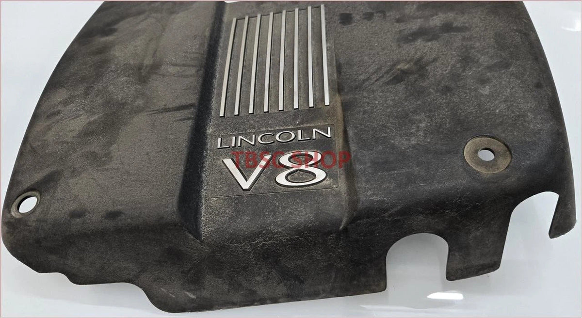 Engine Cover Finishing Panel for Lincoln LS V8 3.9L (2000–2002) 2W63-6A949-AB