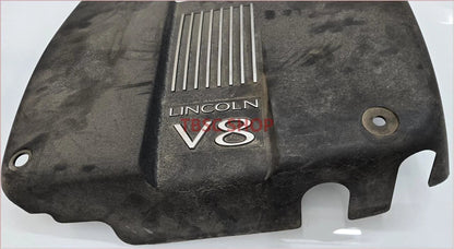 Engine Cover Finishing Panel for Lincoln LS V8 3.9L (2000–2002) 2W63-6A949-AB