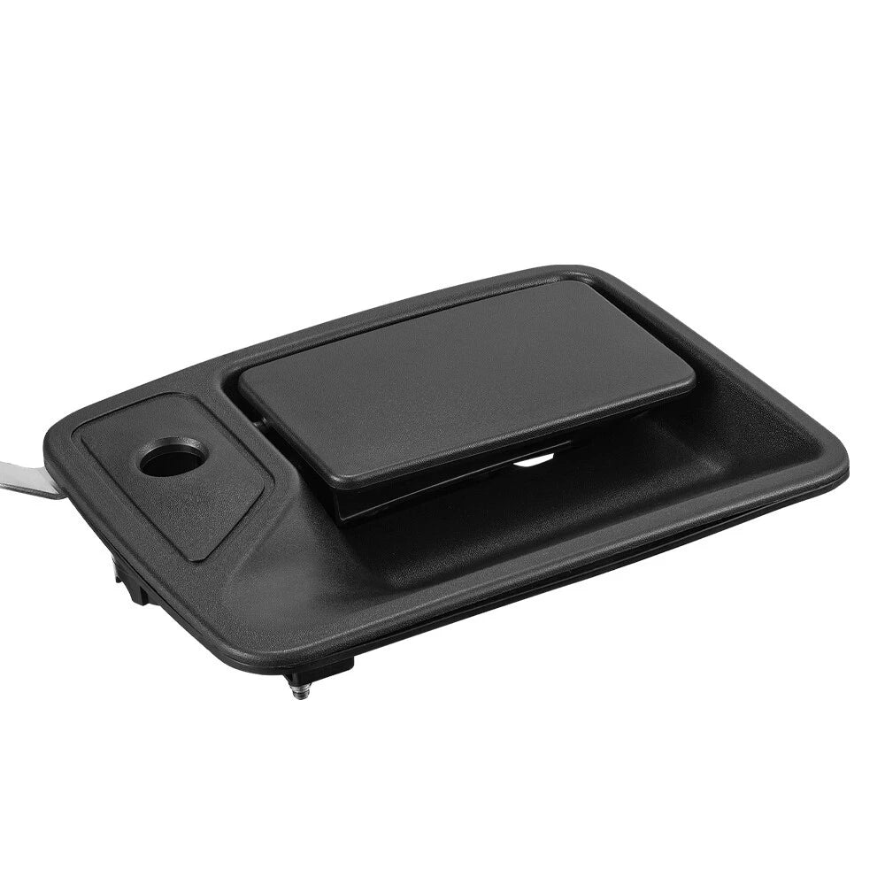 Front Passenger Side Exterior Door Handle for Ford F-250 F-350 (1999–2016)