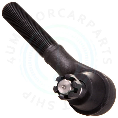 2X Front Outer Tie Rod End for Ford E250 E350 Van (1992–1997)