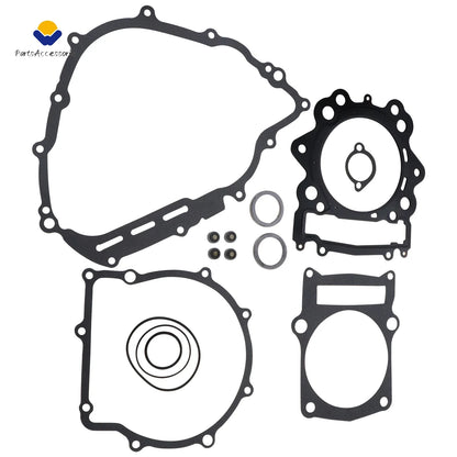 Complete Top End Head Gasket Kit for Yamaha Grizzly YFM700, Rhino 700 (2007–2020)