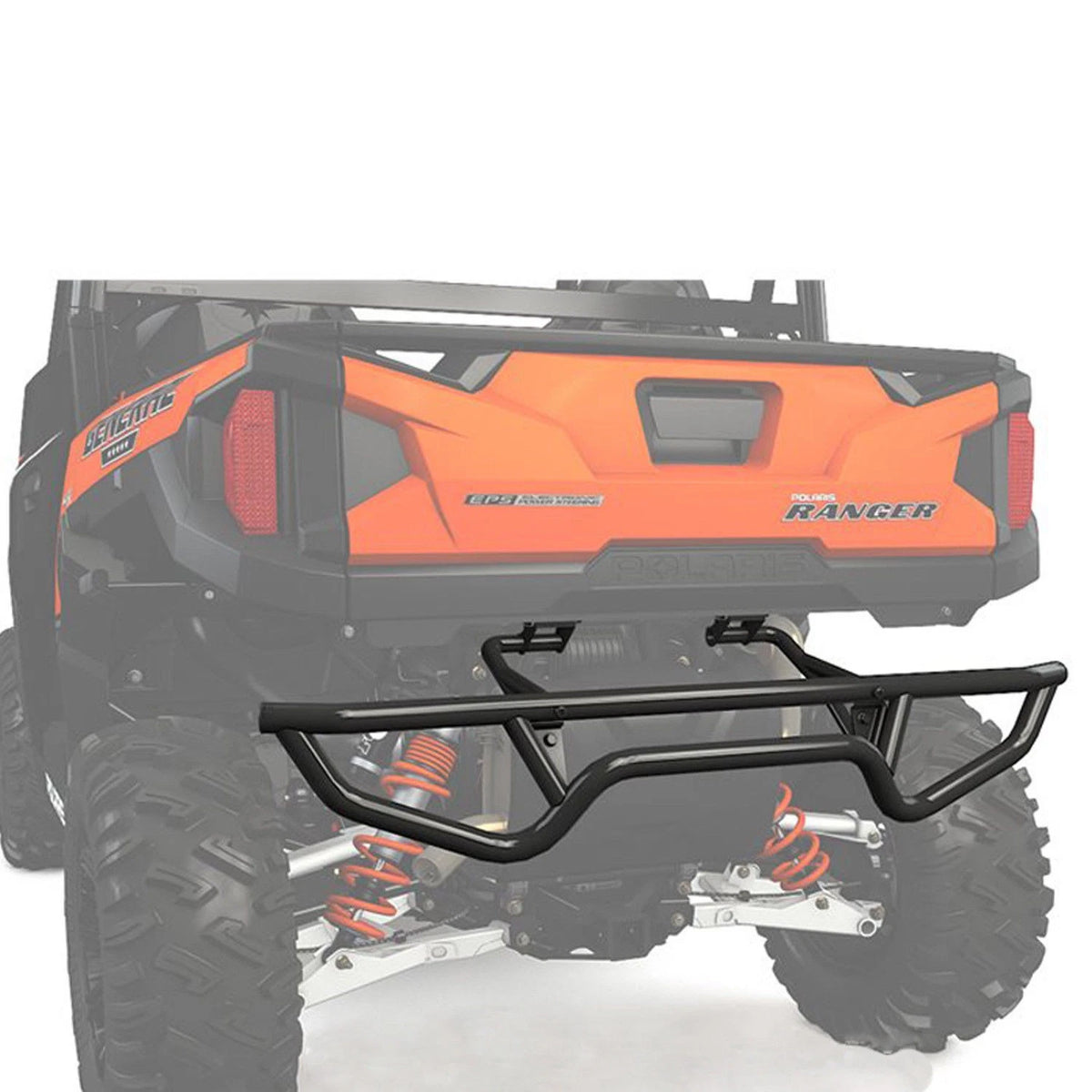 Rear Bumper for Polaris (OEM) (2881095)