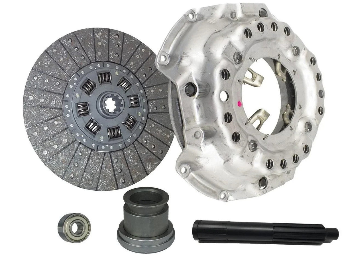 Clutch Kit for Chevrolet C60 1989–1990 6.0L V8 Gas OHV