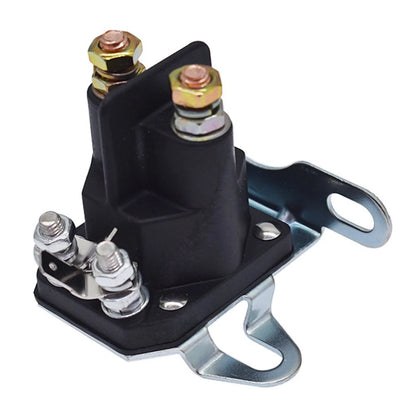 Starter Solenoid Switch for Polaris Magnum 330 2X4 4X4 Scrambler (2005–2006) 3083211, 3087196, 4010930, 4011335