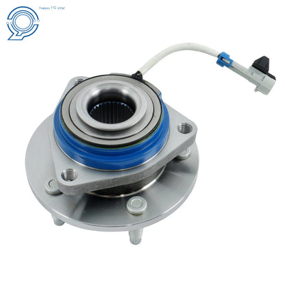 Front Wheel Hub Bearing Assembly for Chevy Impala Buick LeSabre Cadillac DTS (2000–2011)
