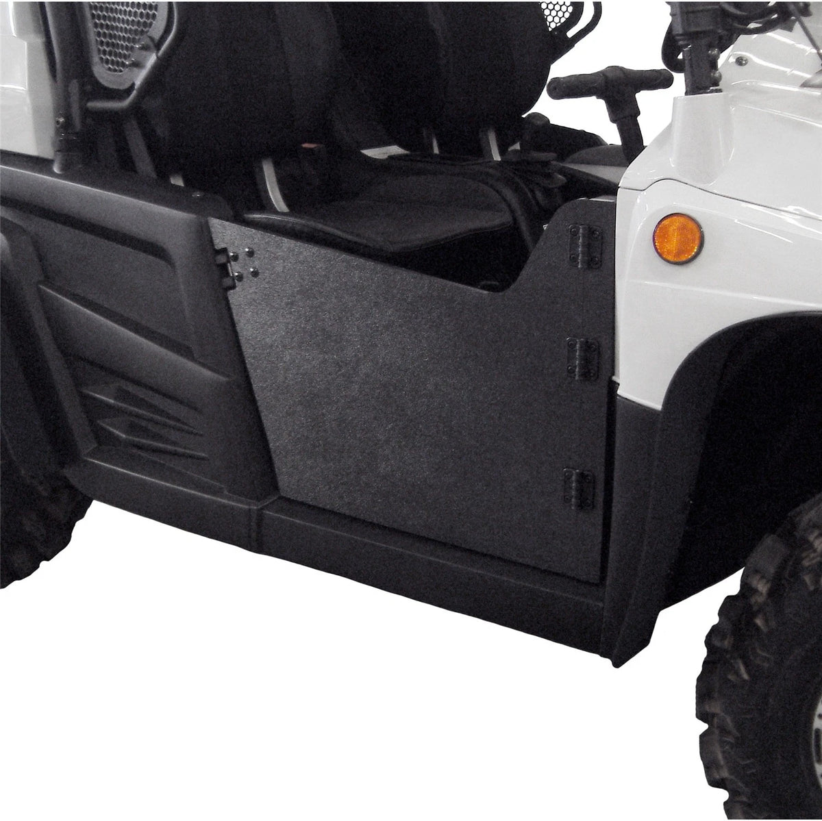 2X Half Doors for Hisun UTV (NK4000)