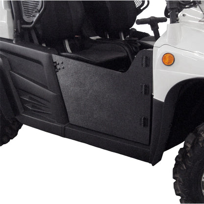 2X Half Doors for Hisun UTV (NK4000)