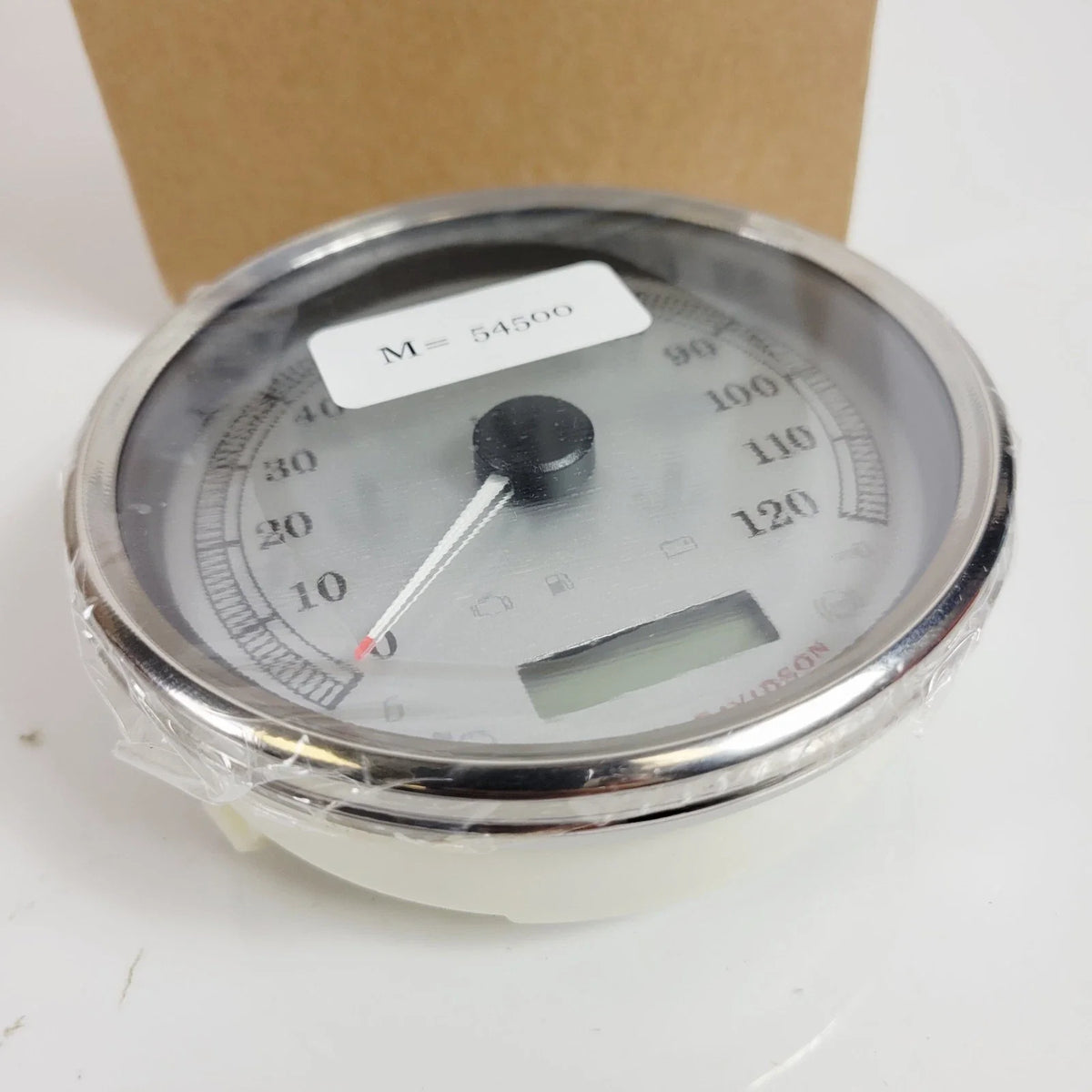 Speedometer Gauge for Harley-Davidson Dyna Super Glide (2004–2005) 67096-04C
