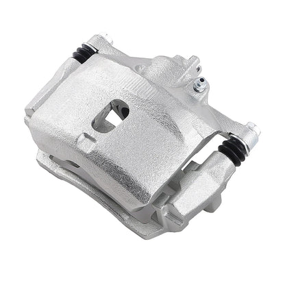 4x Brake Calipers for Honda Civic (2006–2011) 1.8L w/Brackets 19-B3298 19-B3299