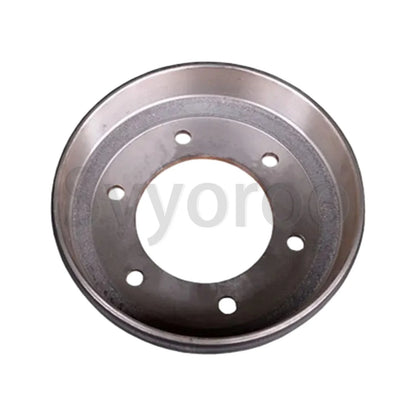Brake Drum 3EB-21-42230 for Komatsu Forklift FD20-FD30 (FD30-15 to FD30-17)