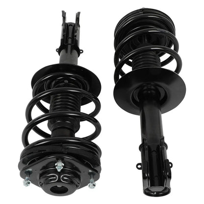 2X Quick Front Complete Struts Shocks Springs for Dodge Neon (1995–1999)
