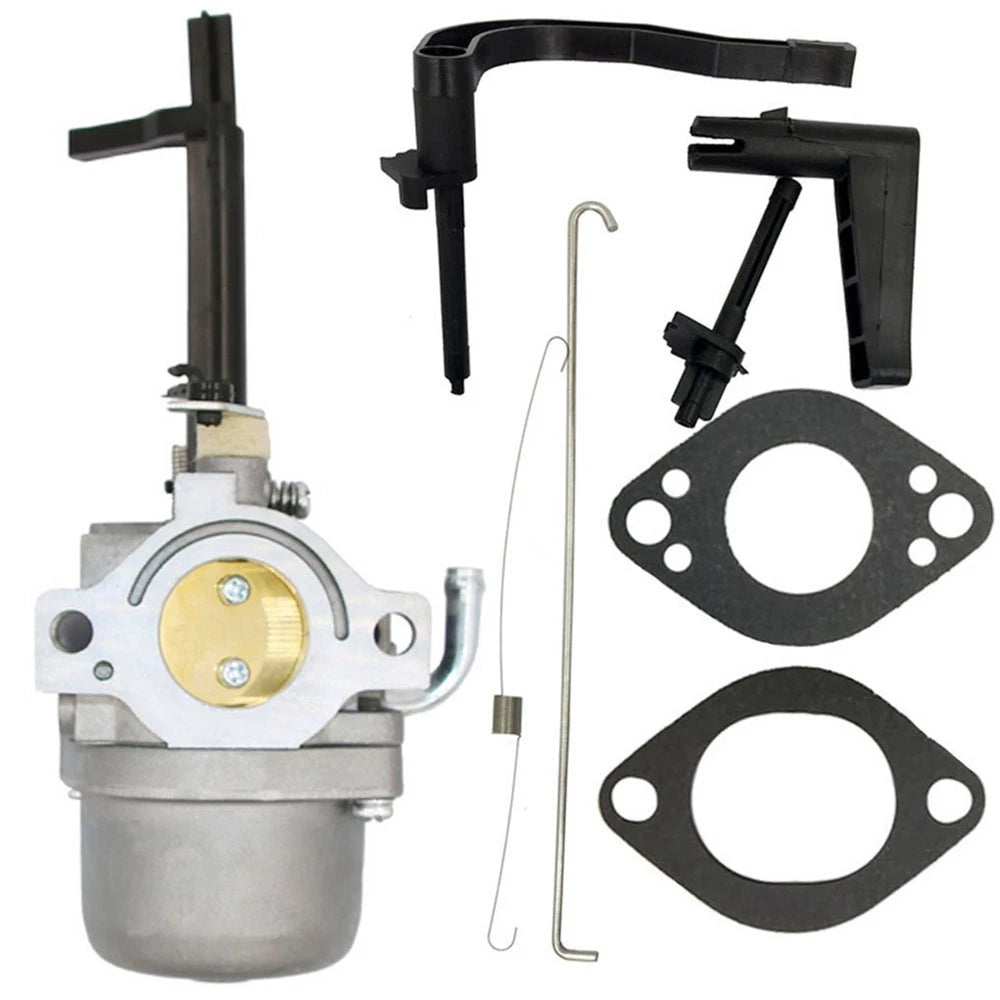 Carburetor for BS (No Part Numbers)