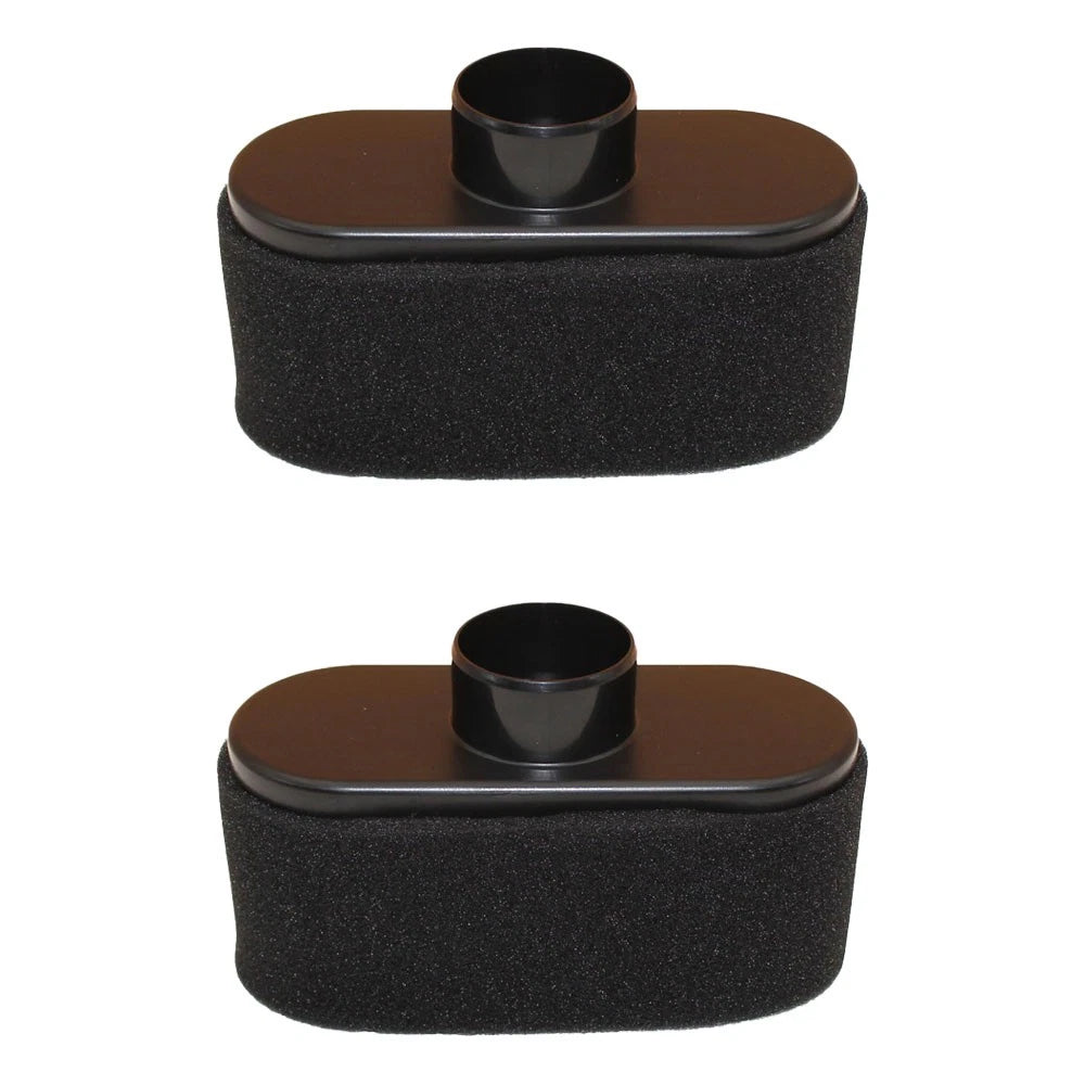 2X Air Filters for Kawasaki FR481V FR600V FR651V FR691V FR730V