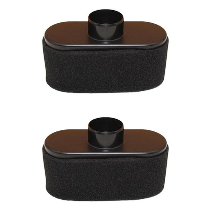 2X Air Filters for Kawasaki FR481V FR600V FR651V FR691V FR730V