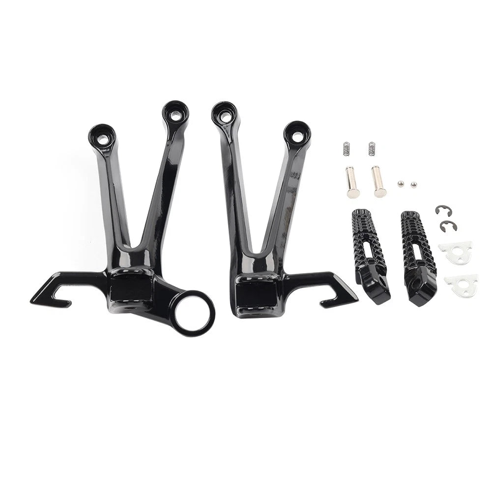 Rear Foot Pegs for Suzuki GSXR1000 GSX-R 1000 (2005–2006)