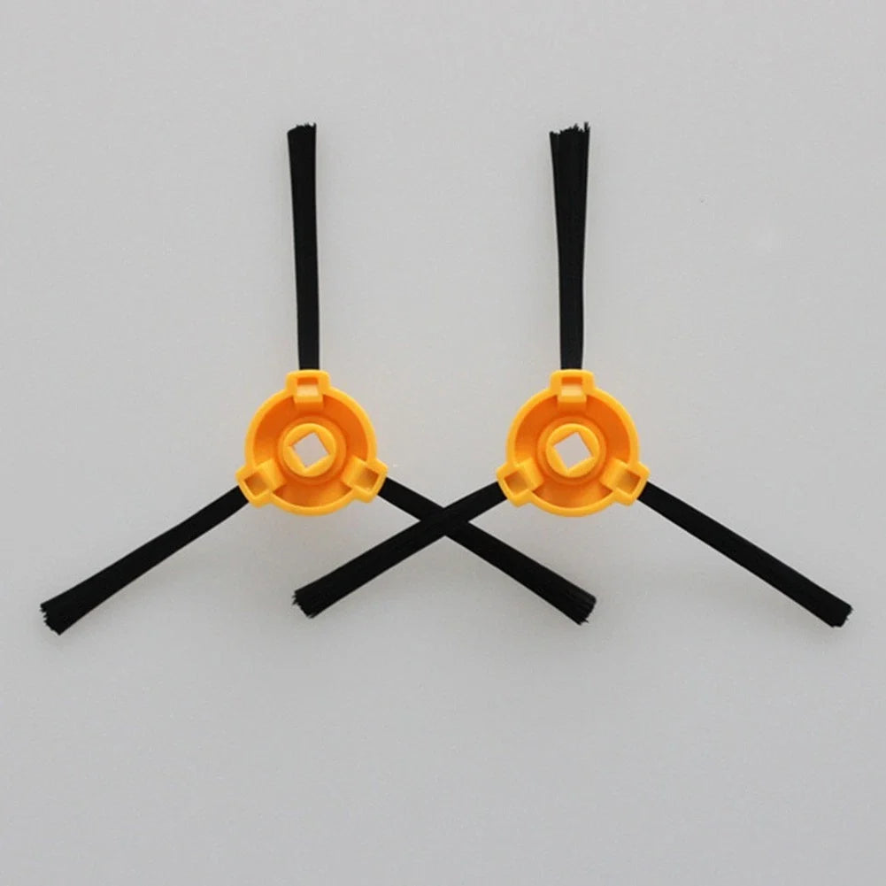 Set of 8 Replacement Side Brushes for Conga M50 M50 X Treme