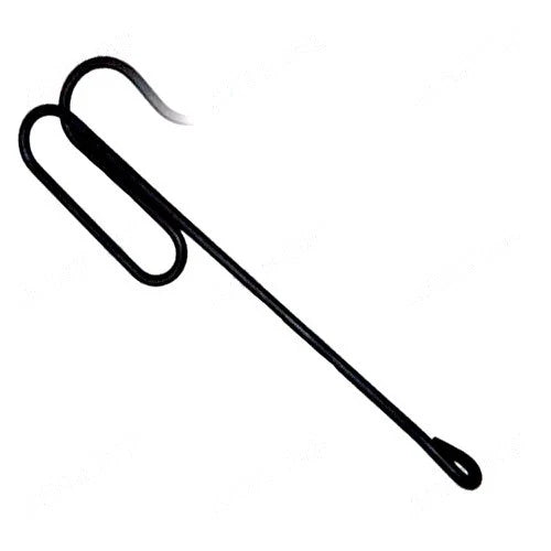 Top Link Retaining Hook for Massey Ferguson 565 575 590 675 690 698 699