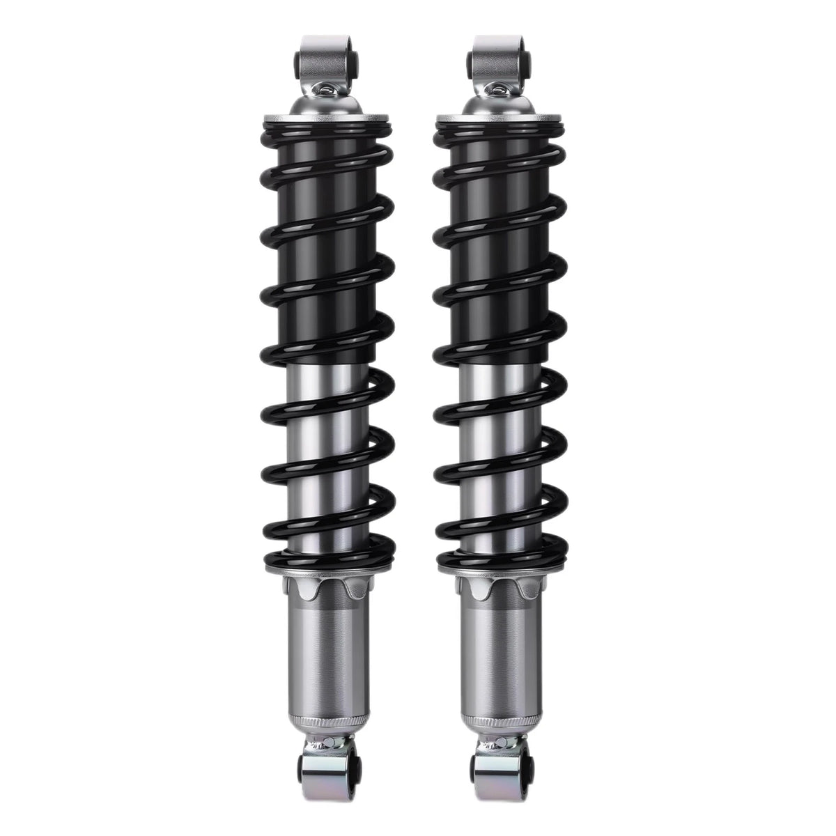 2 Rear Shock Absorbers for Honda Recon 250 TRX250 (2001–2024) 52400-HM8-E01, 52400-HM8-990, 52400-HM8-B41