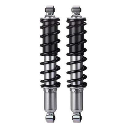 2 Rear Shock Absorbers for Honda Recon 250 TRX250 (2001–2024) 52400-HM8-E01, 52400-HM8-990, 52400-HM8-B41