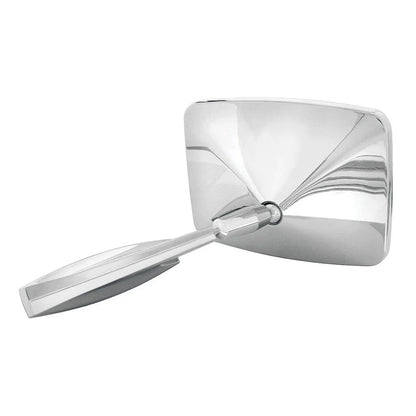 Rear View Mirror Chrome Replacement for 1973–1987 Chevy GMC Pickup